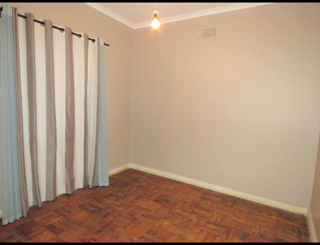 3 BEDROOM HOUSE TO LET IN RUYTERWACHT
